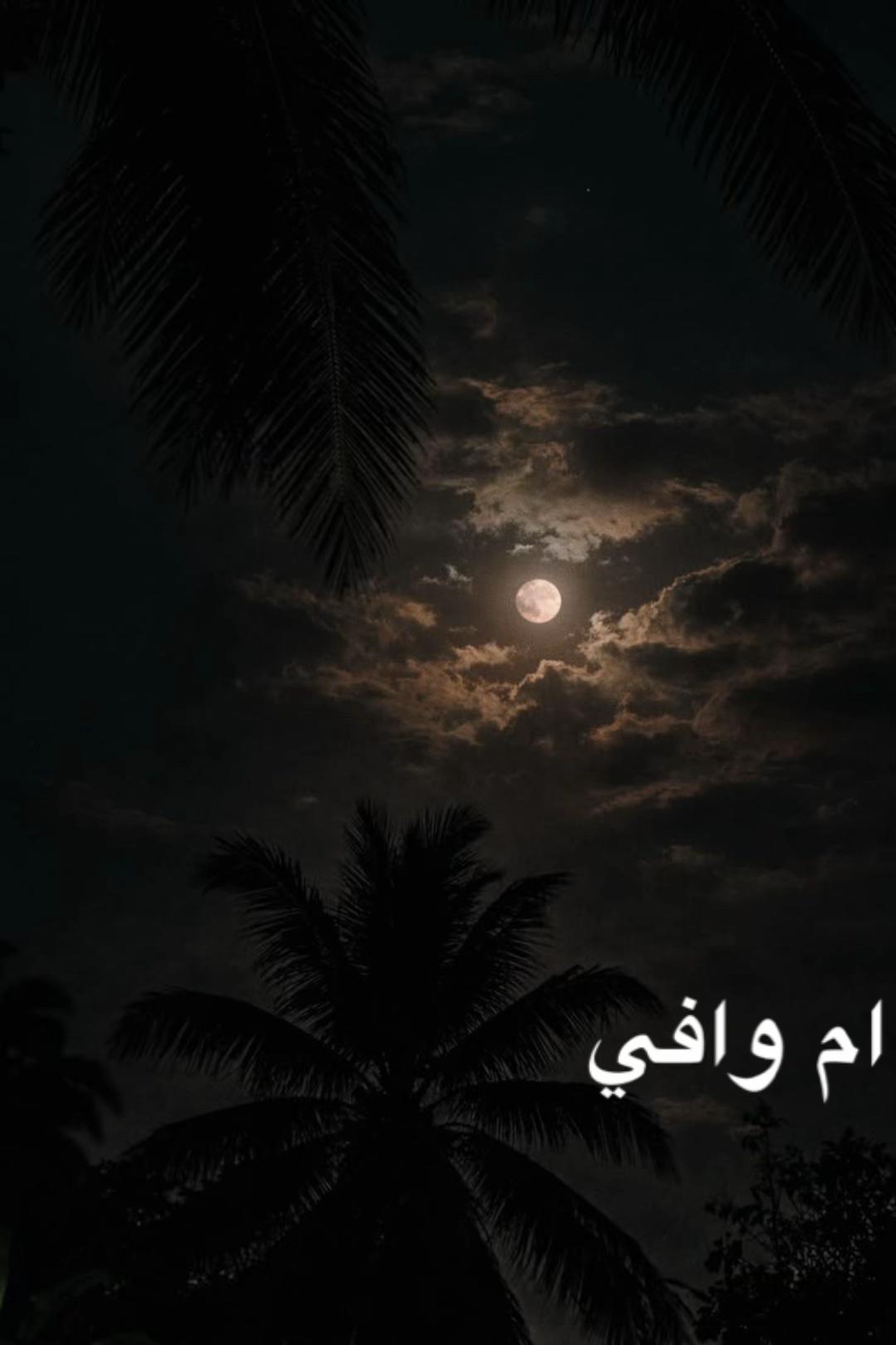 @ام وافي ❤️❤️