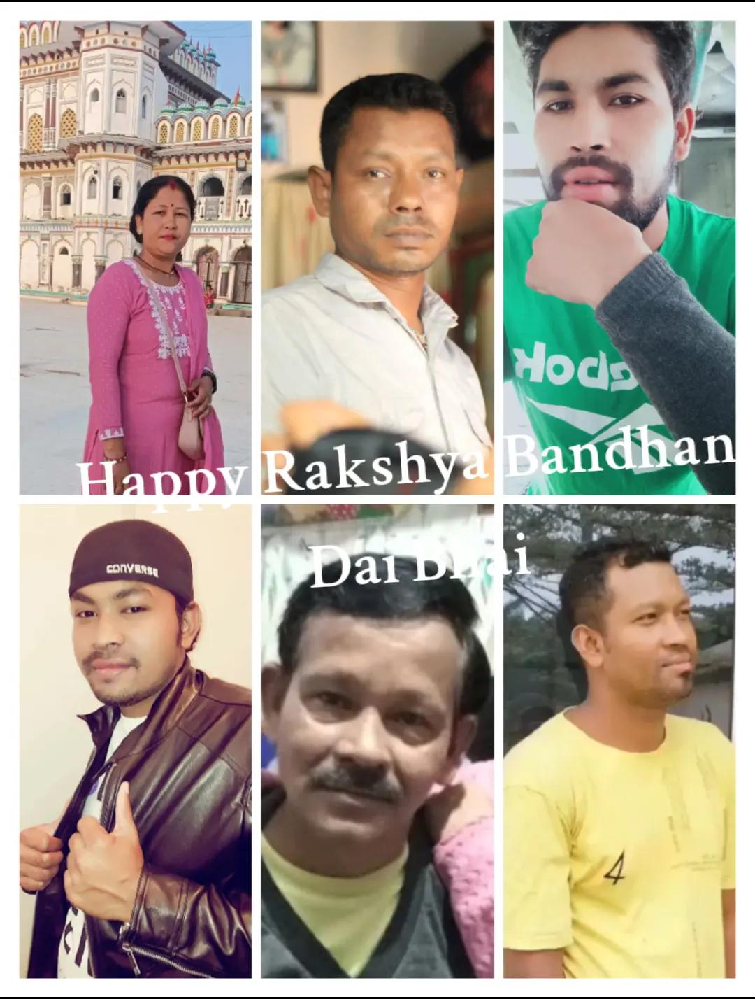 @Dikshya