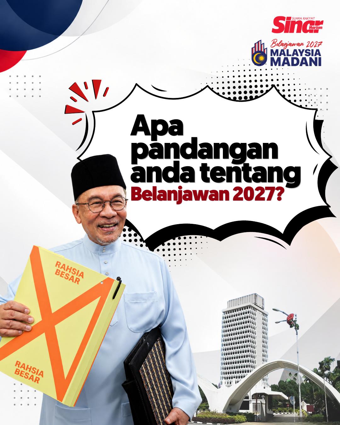 @Sinar Harian
