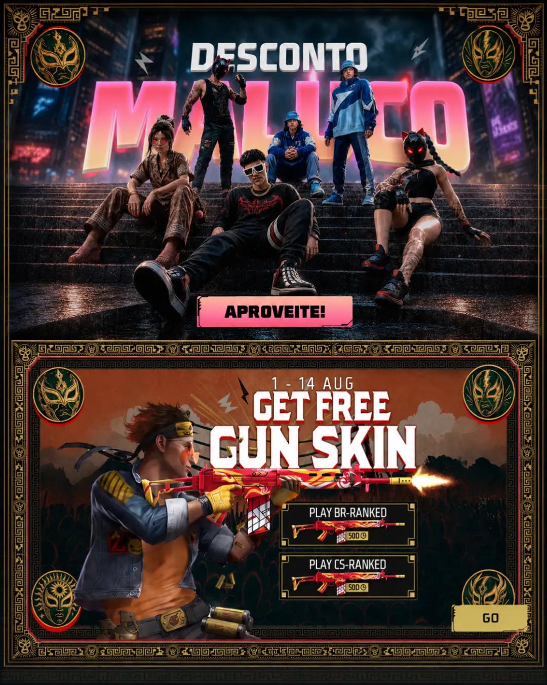 @FREE FIRE LEAKS