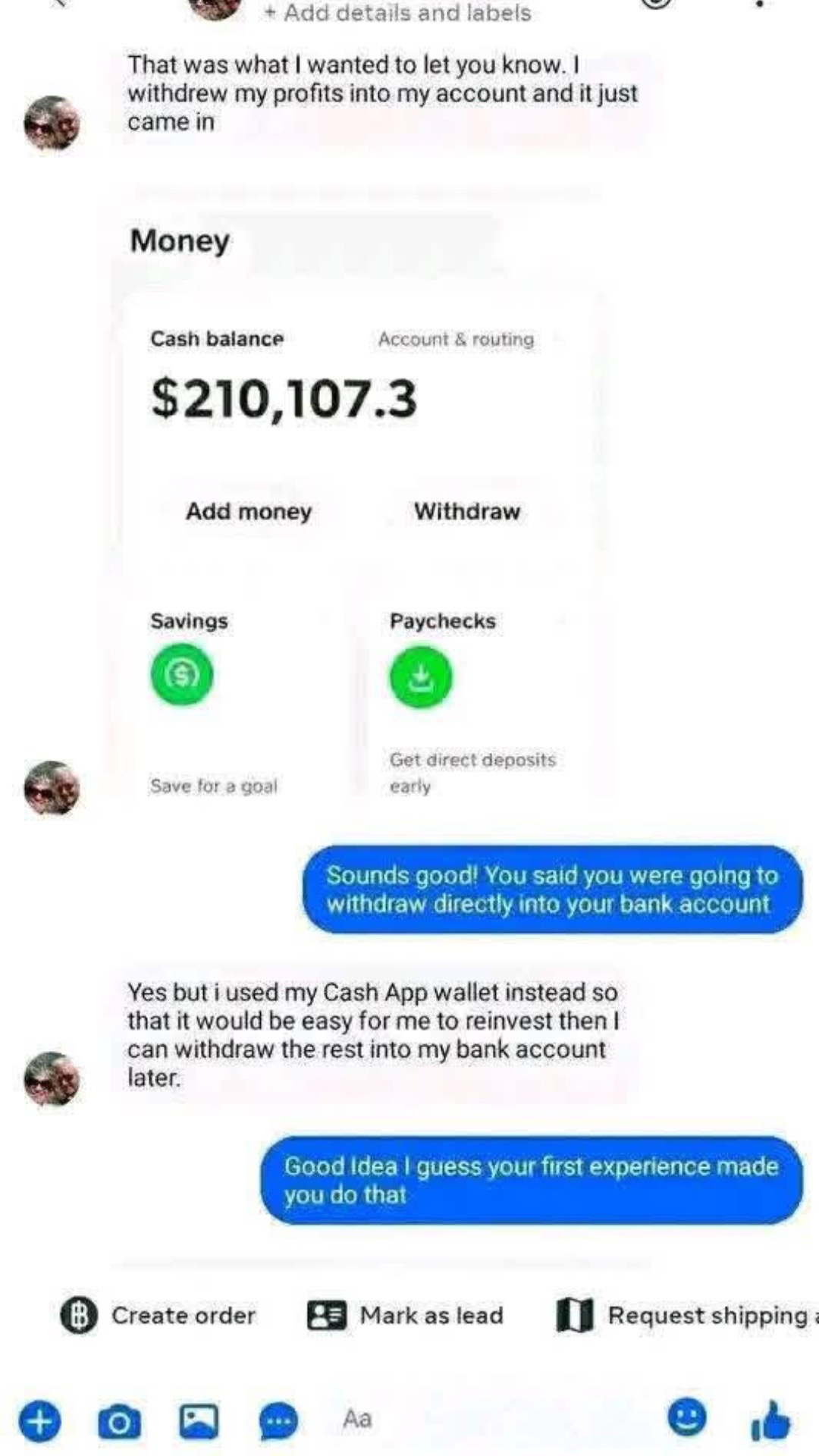 @Juliet Collins FX Trader