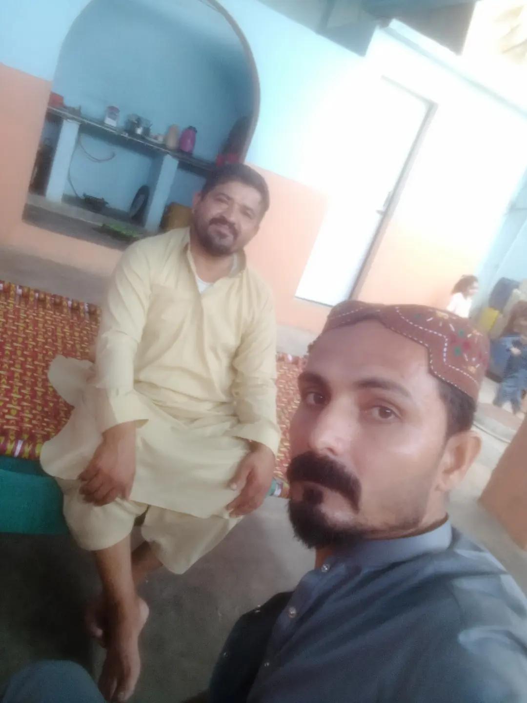 @Ayaz Khan