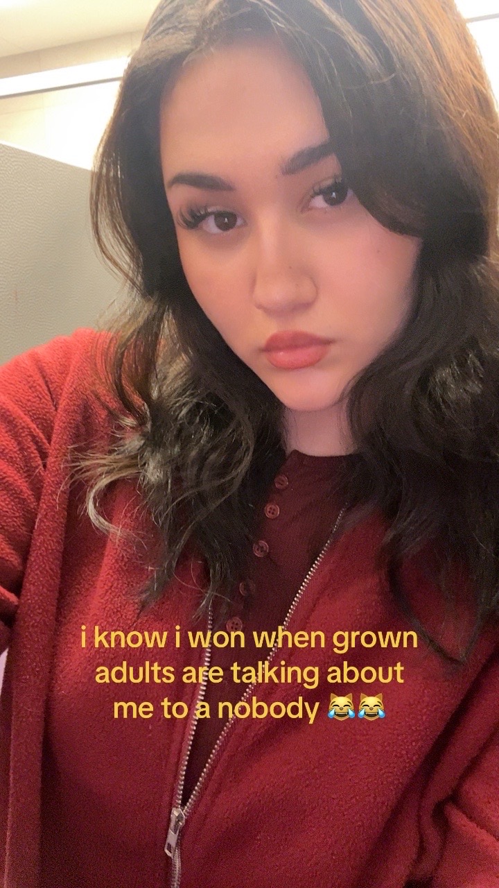 @elizabeth ๐