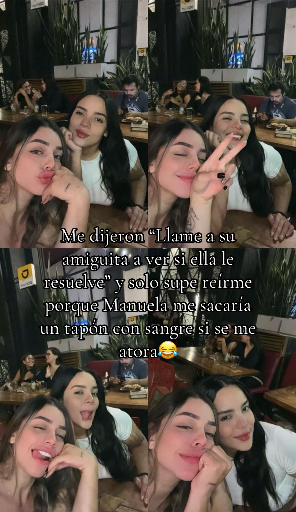 @Alejandra Dominguez