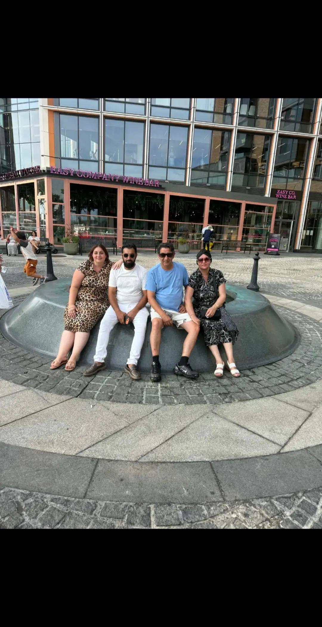 @Conia americanca