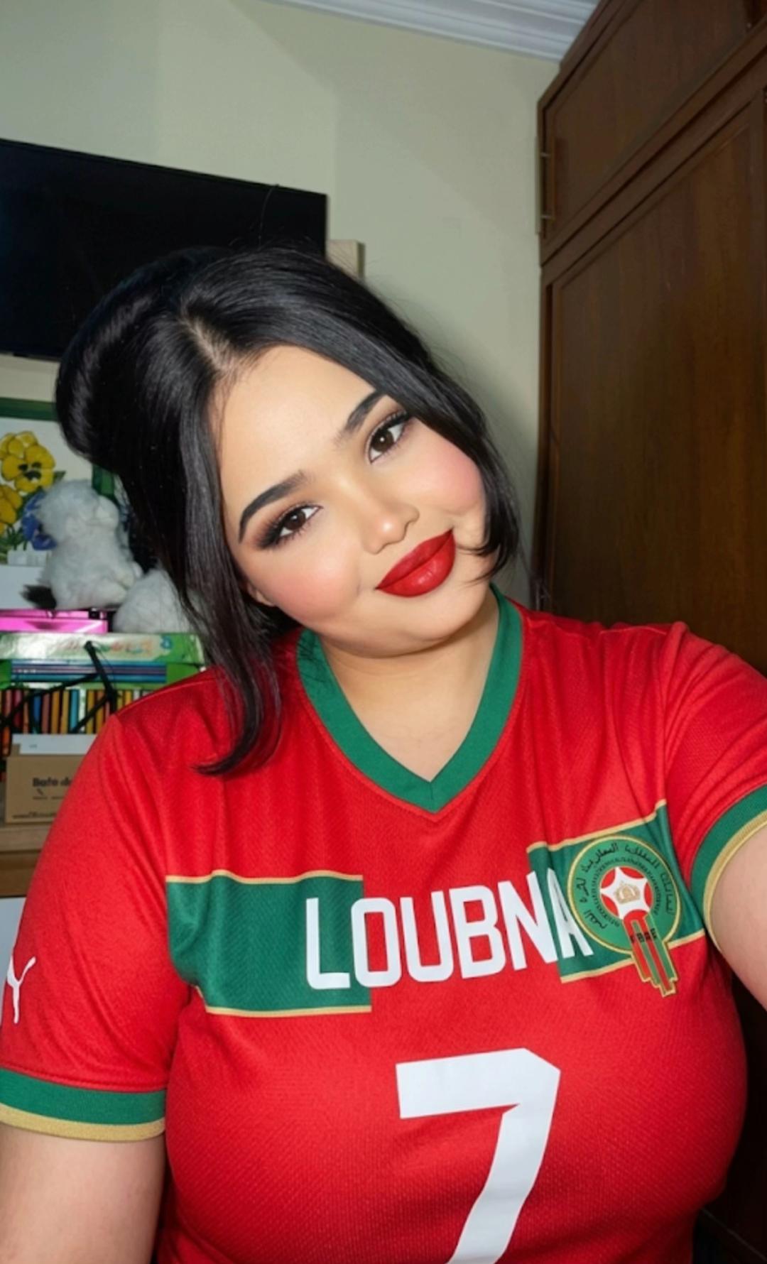 @loubnamarrocina