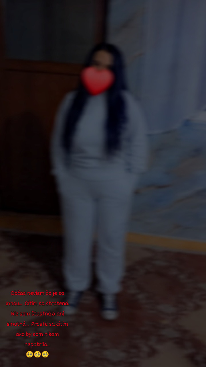 @zlomené srdce