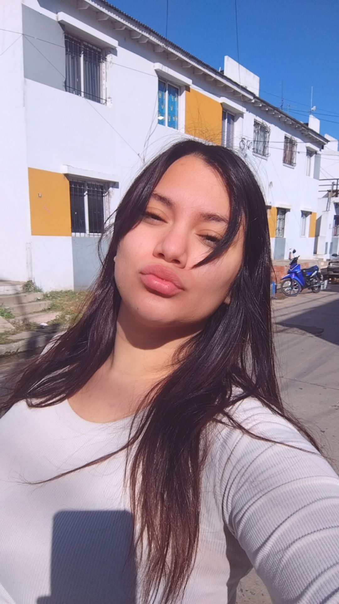 @Leyla Martinez