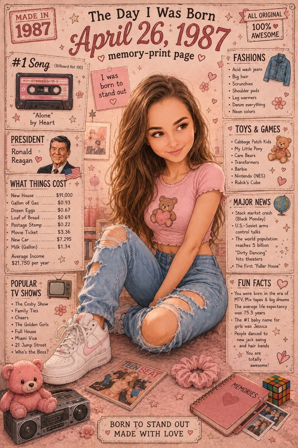 @🕊️🩷🏴☠️ Sarah 💁🏼♀️🩷🕊️
