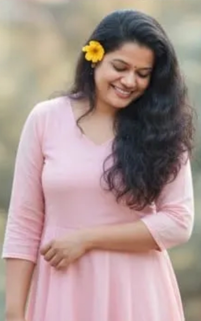 @കണ്ണന്റെ ❤️ മീര ❤️# Oman🇴🇲❤️