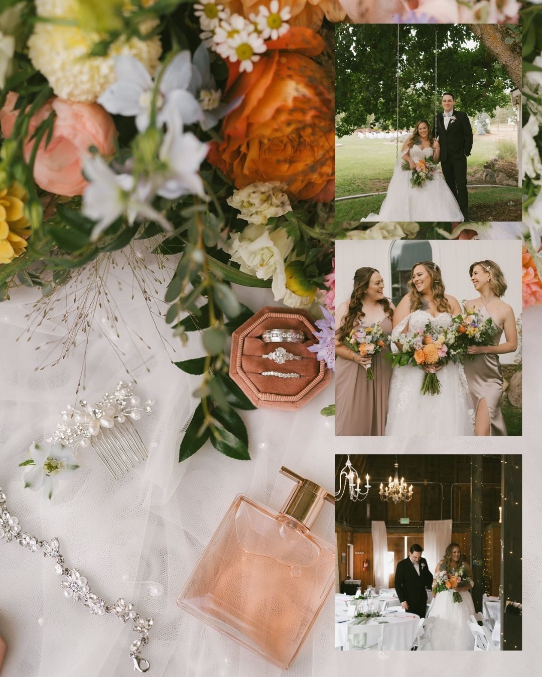 @Flowers By Lily Garland