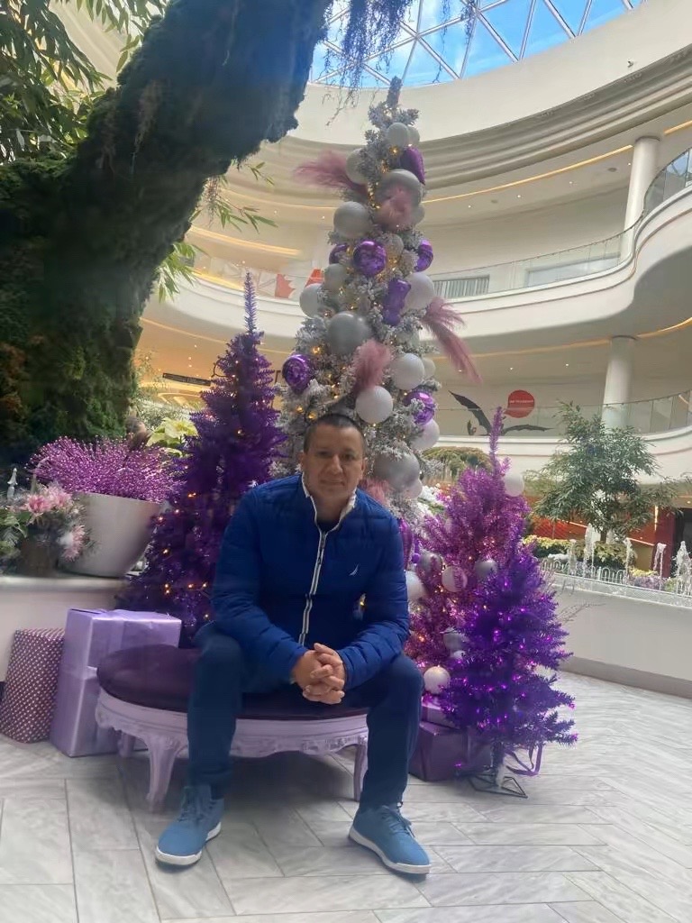 @JC ♥️Tu Consentido