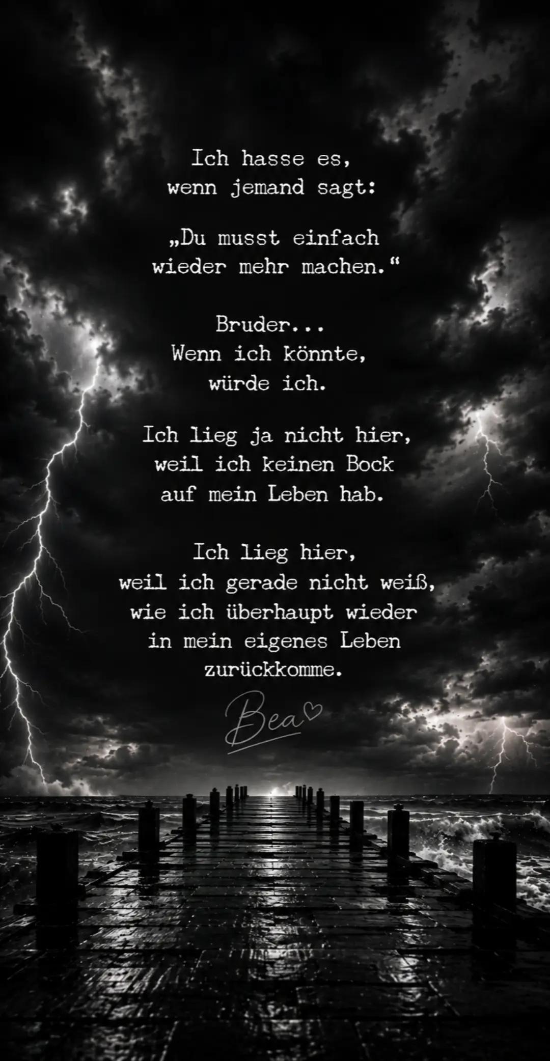 @Bea ツ