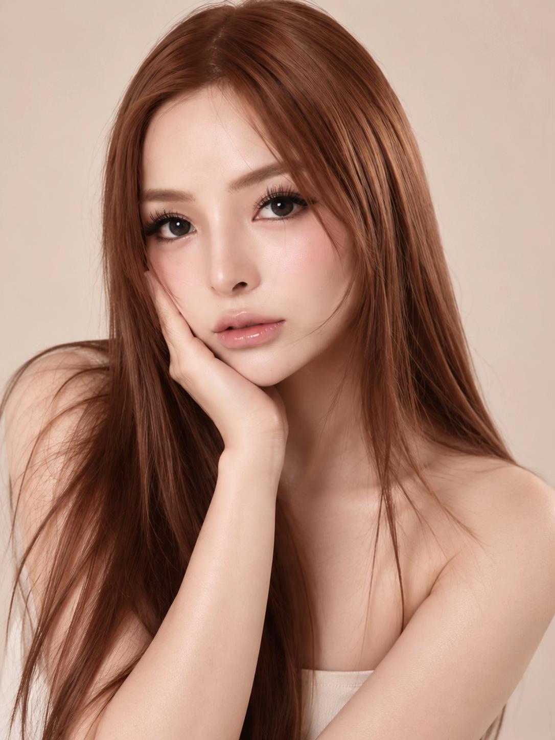 @Michelle Ryu