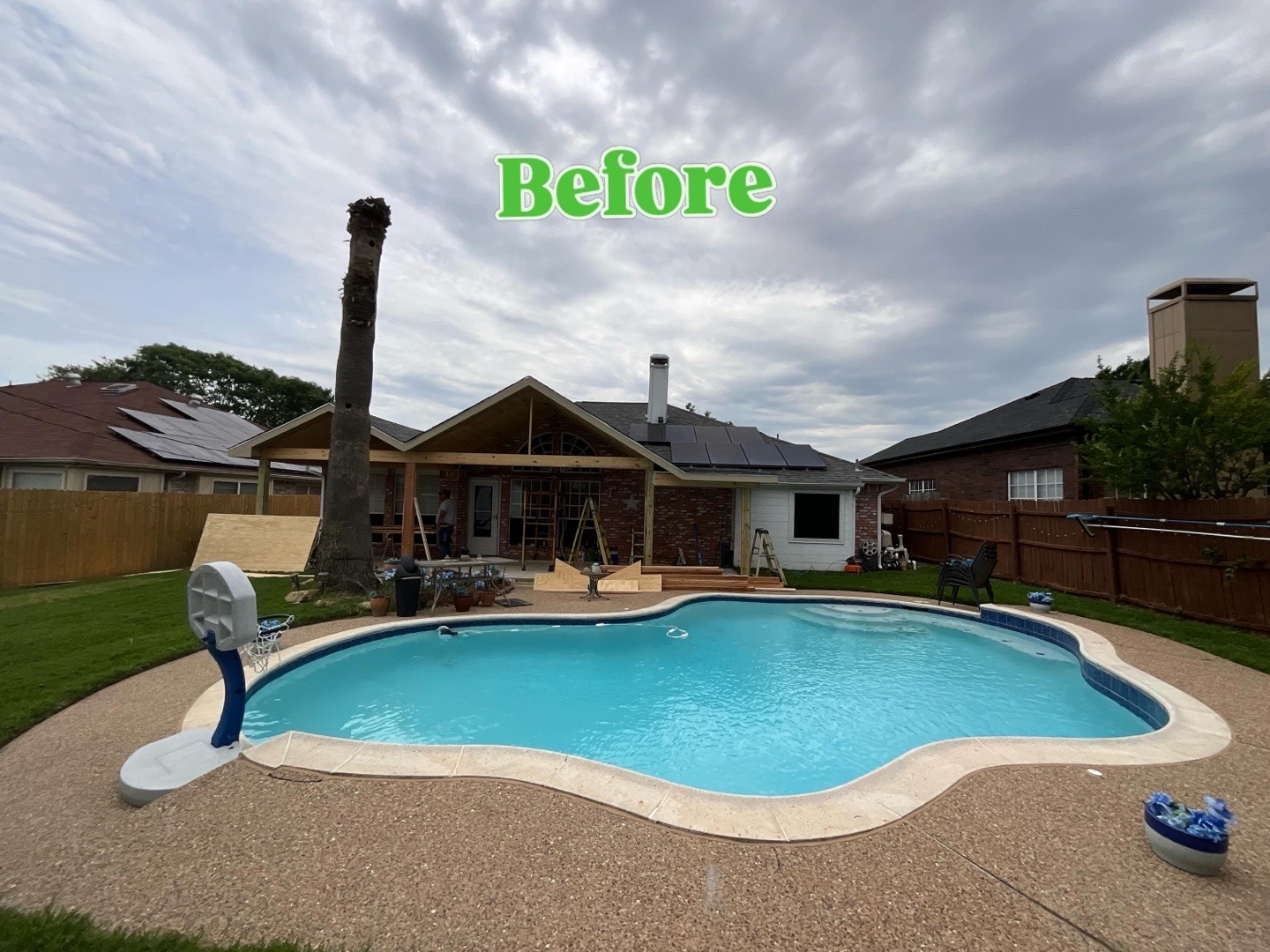 @Live Oak Tree Service