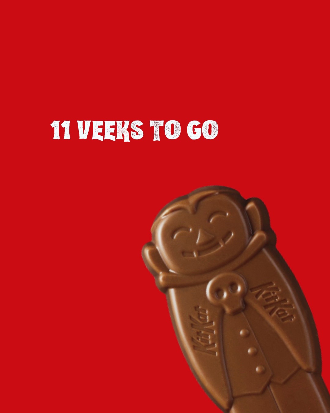 @Kit Kat