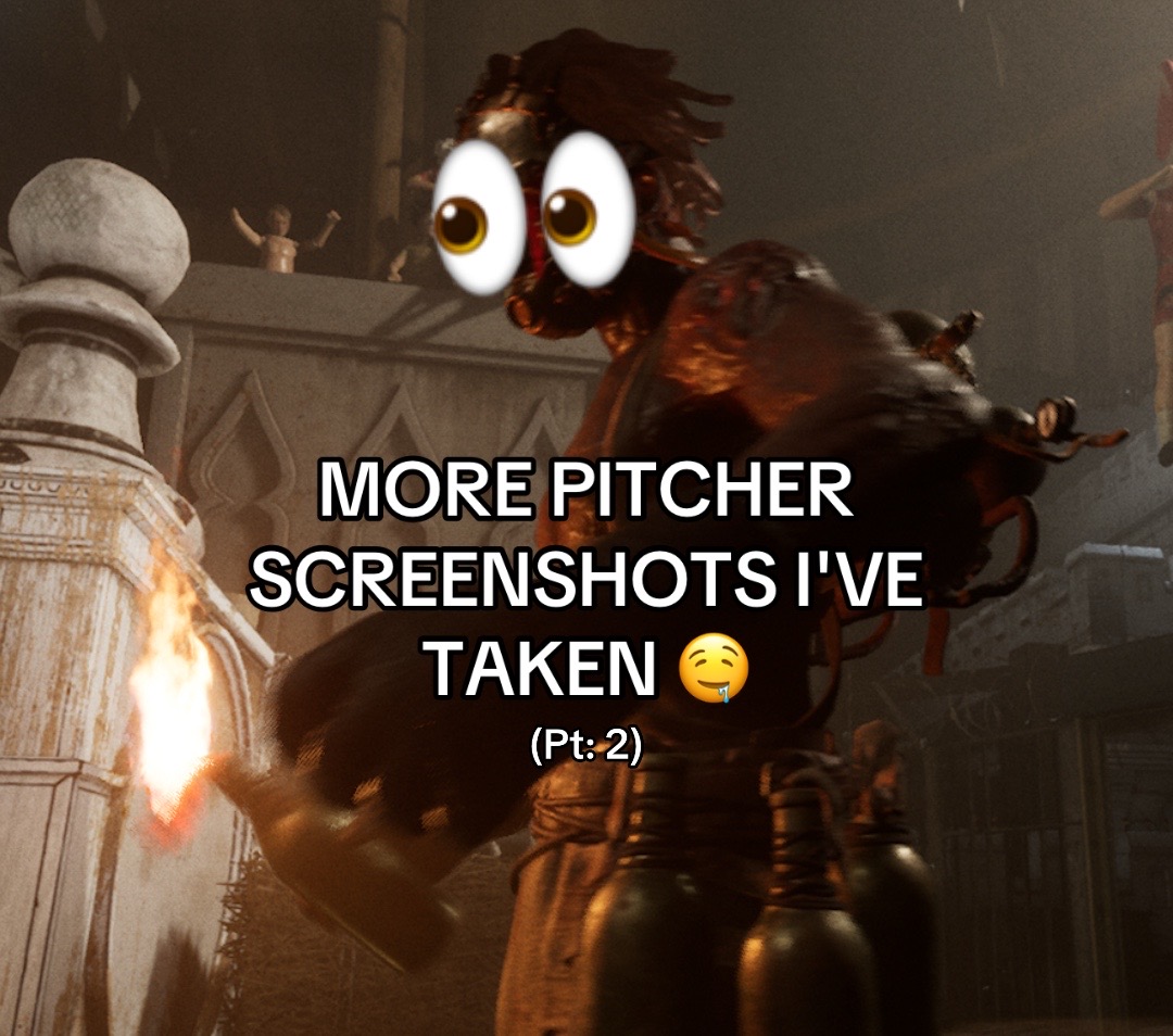 @♡I love Pitcher♡