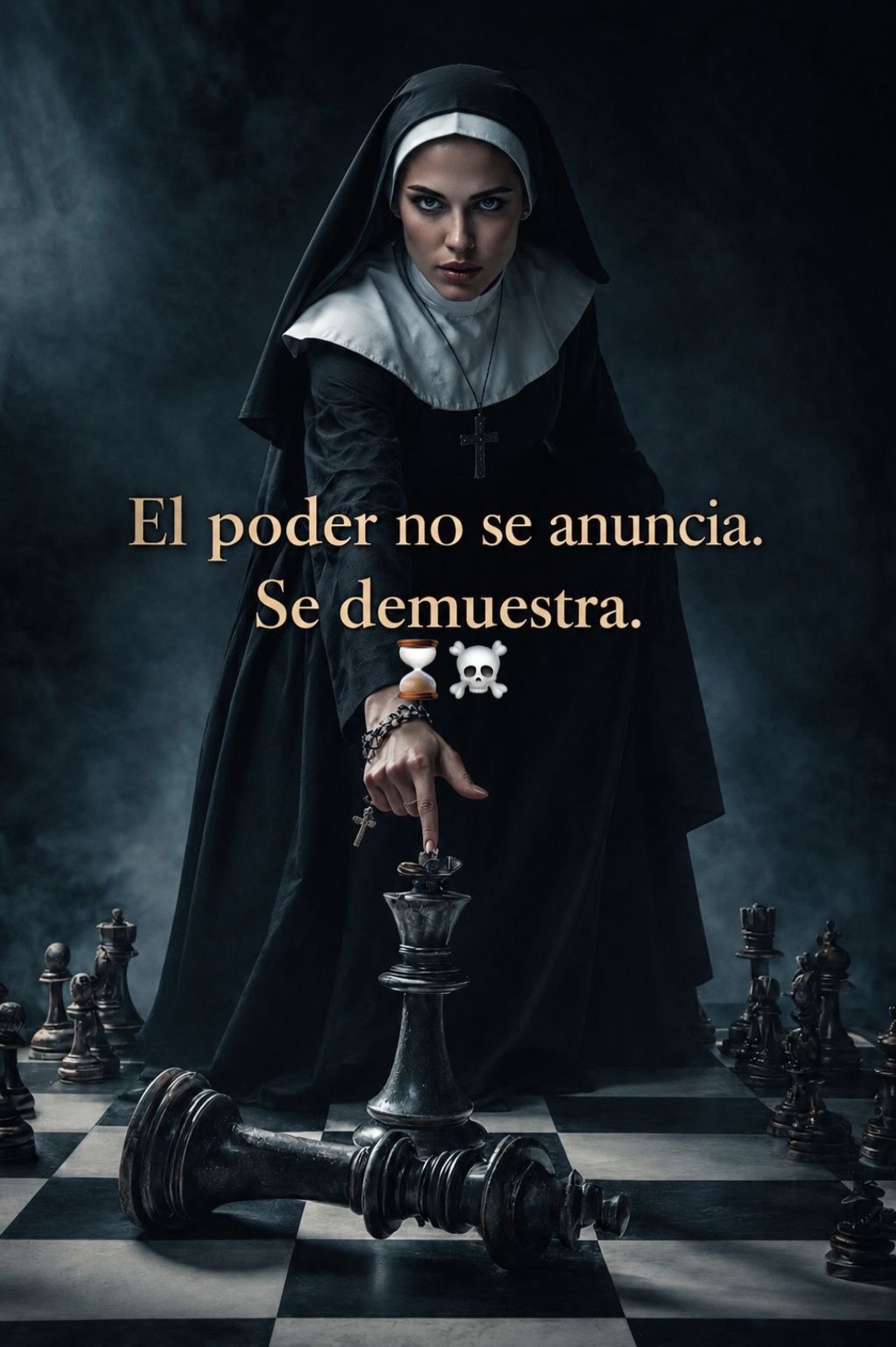 @La Monja⌛️☠️