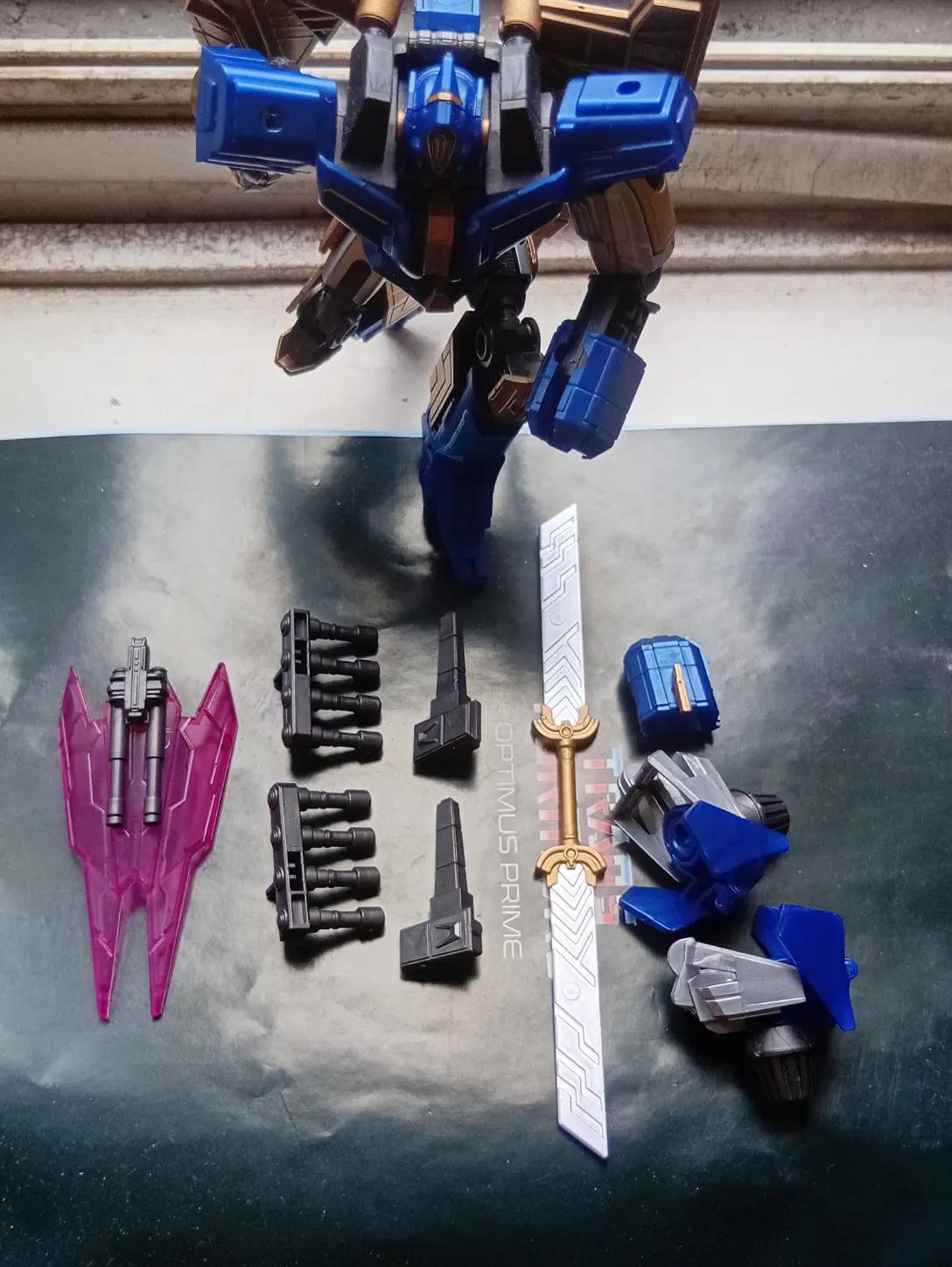 @Dinobot Snarl