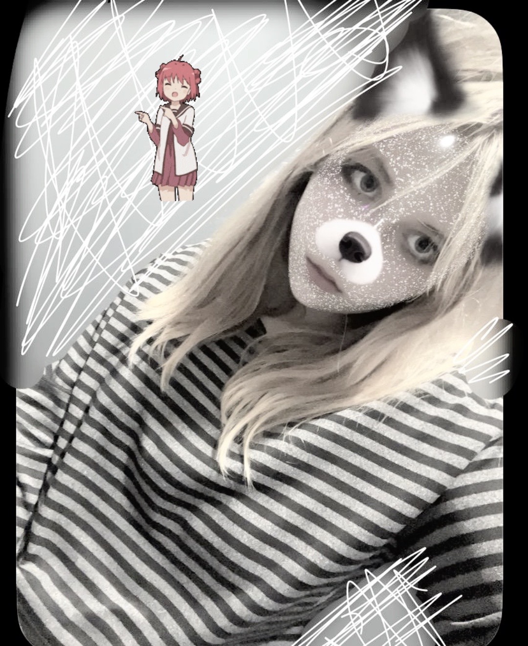 @bye 4 ever