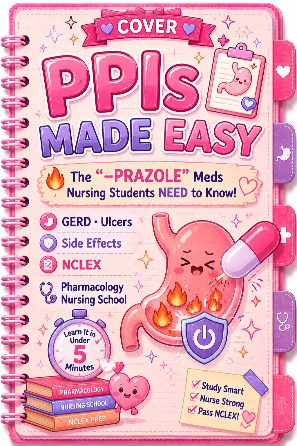 @pinkstudynotebook