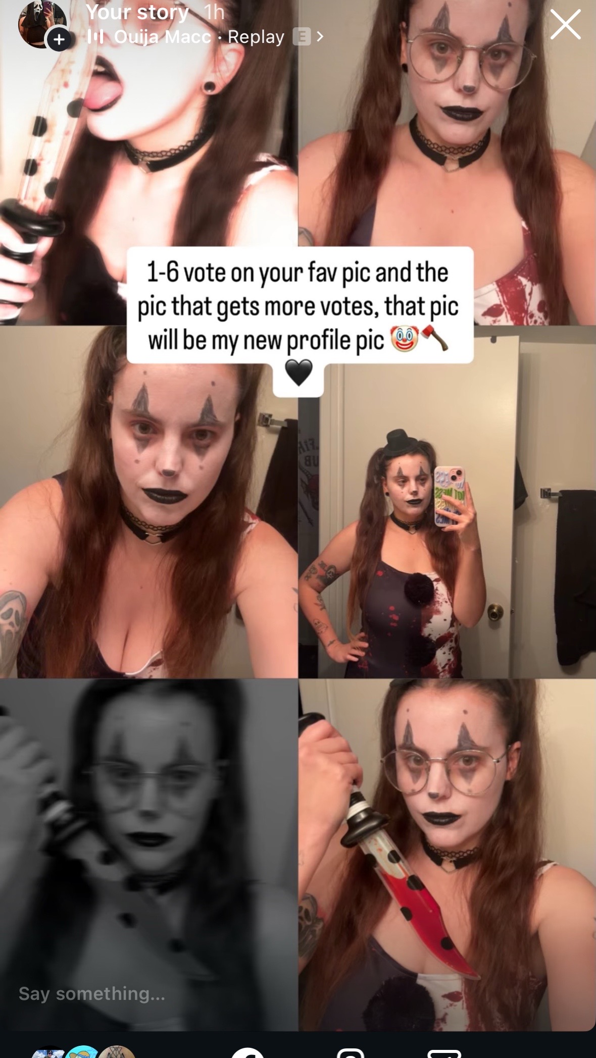 @🎃GoddessPewPew🎃