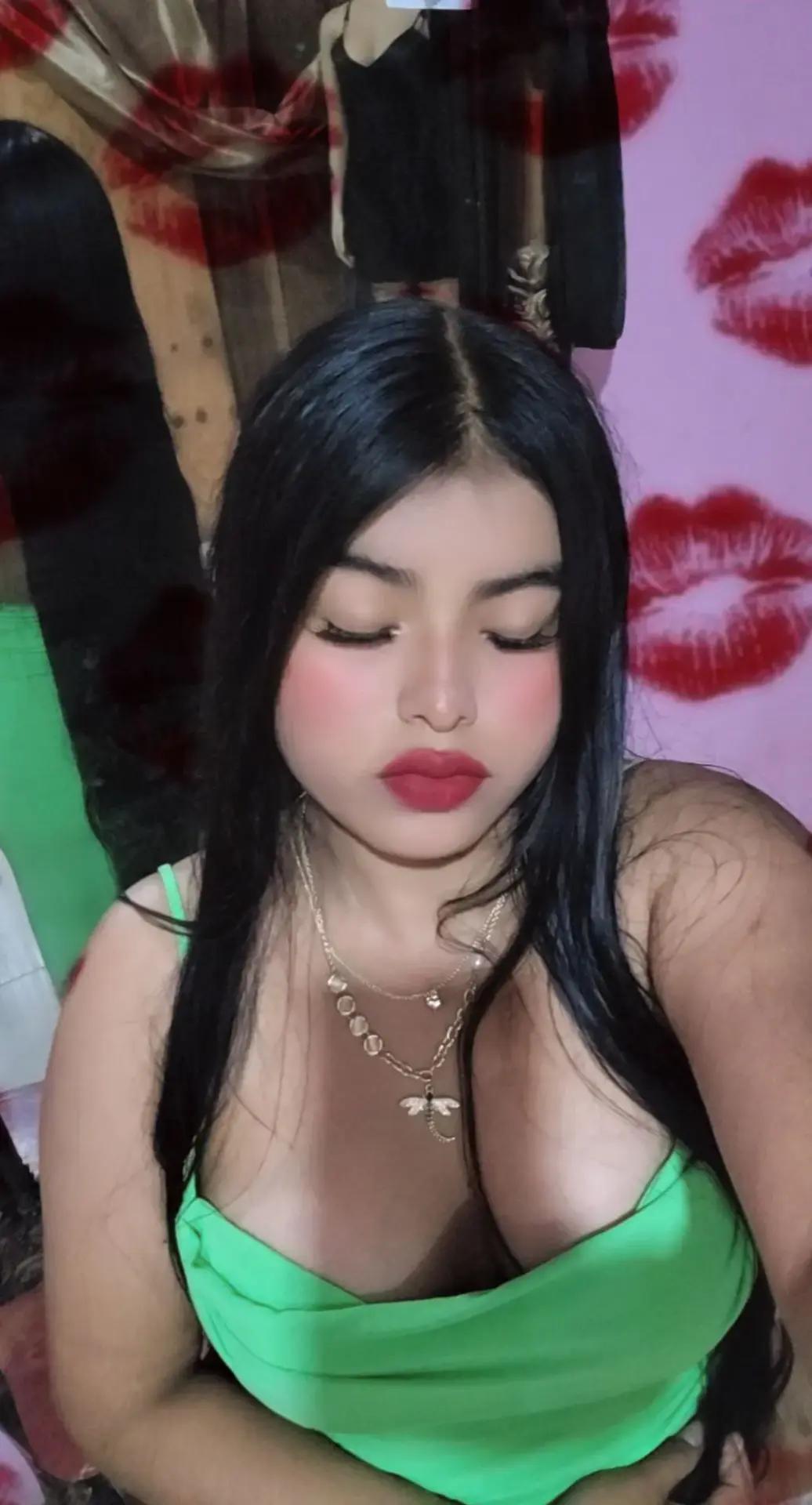@Alejandra Reyes