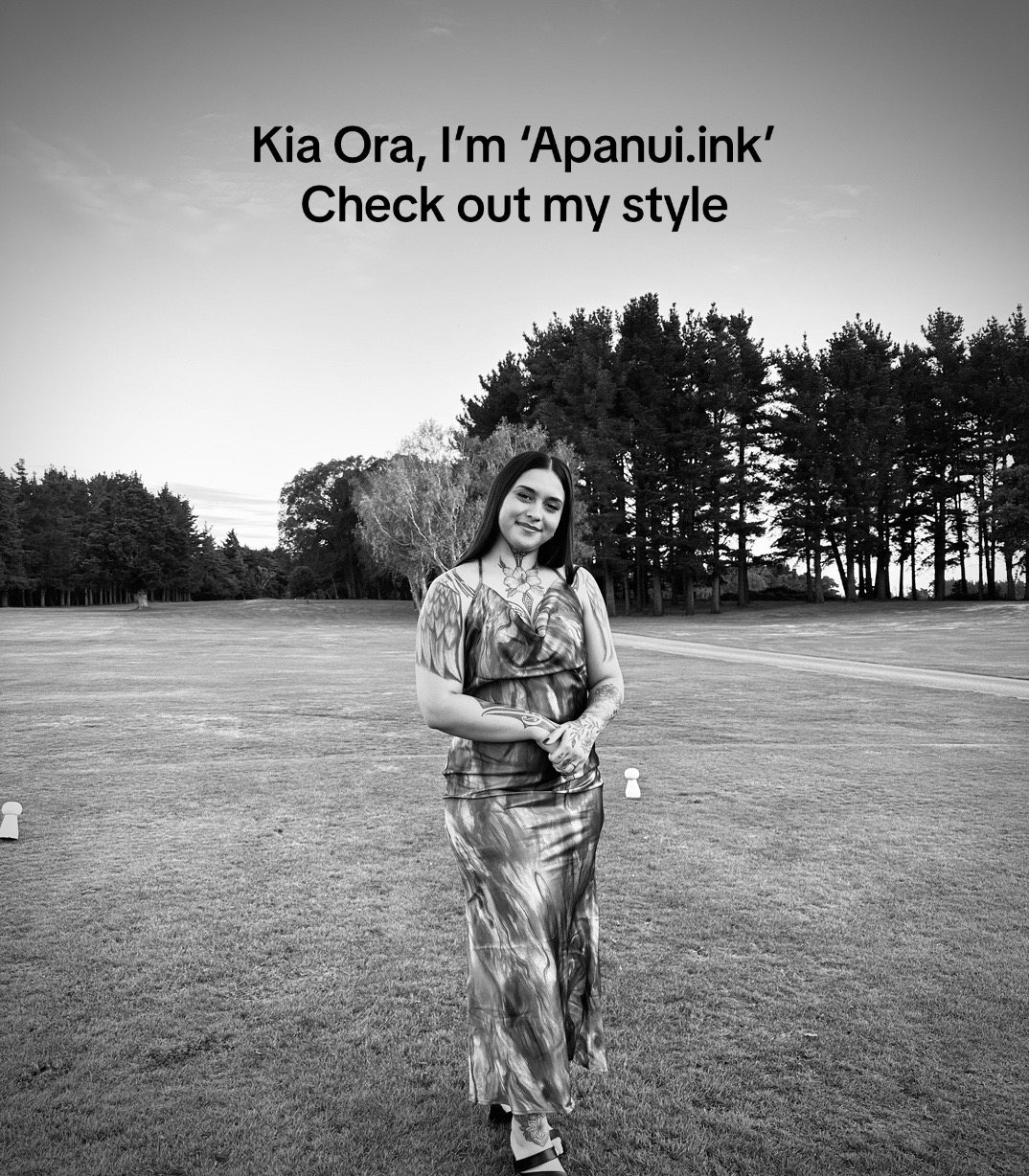 @Apanui.ink