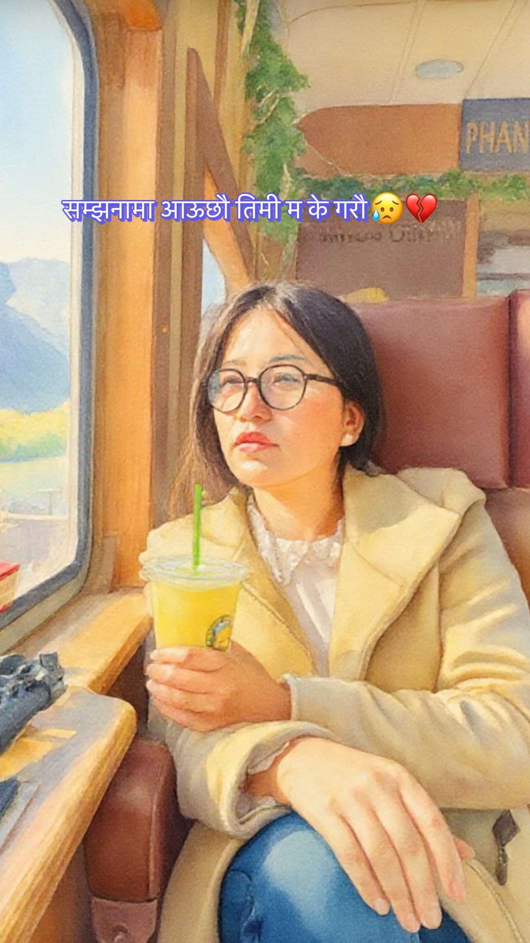 @Yenserj gurung