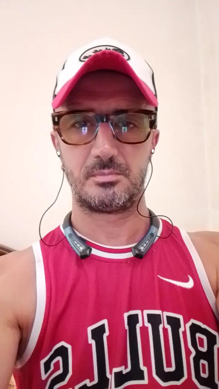 @Gianluca Il Ballerino