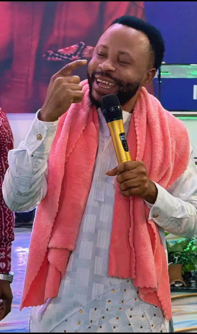 @PROPHET S.K FRANCIS