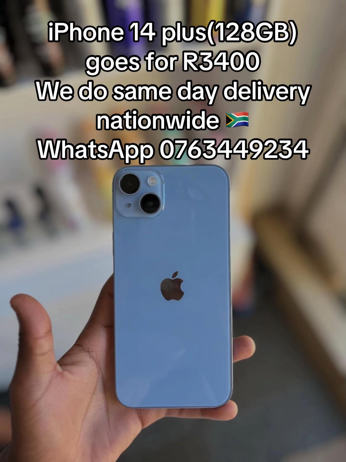 @iphone seller