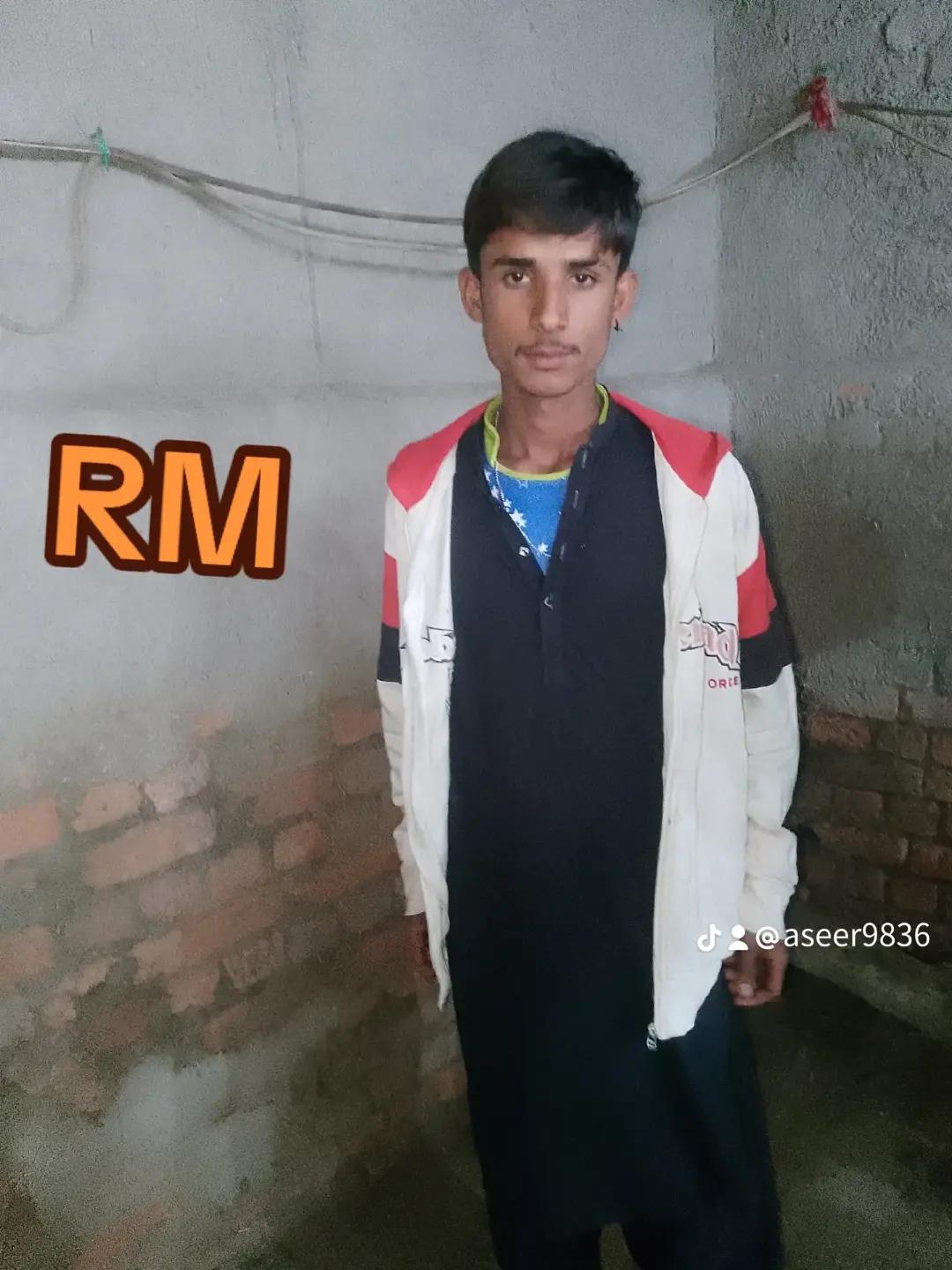 @💘RM💔ASEER💖