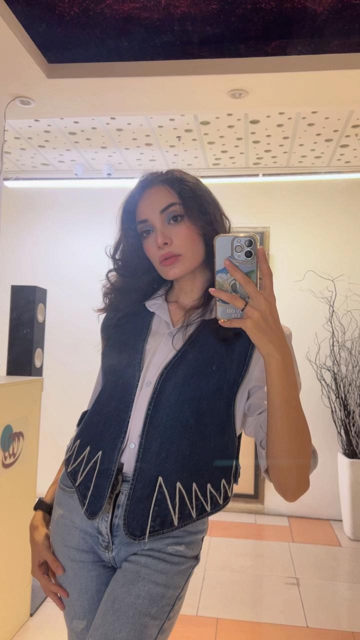@Bahar💋