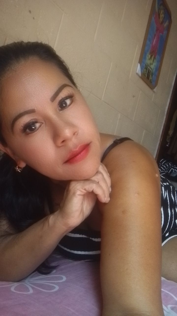 @Ana Mero