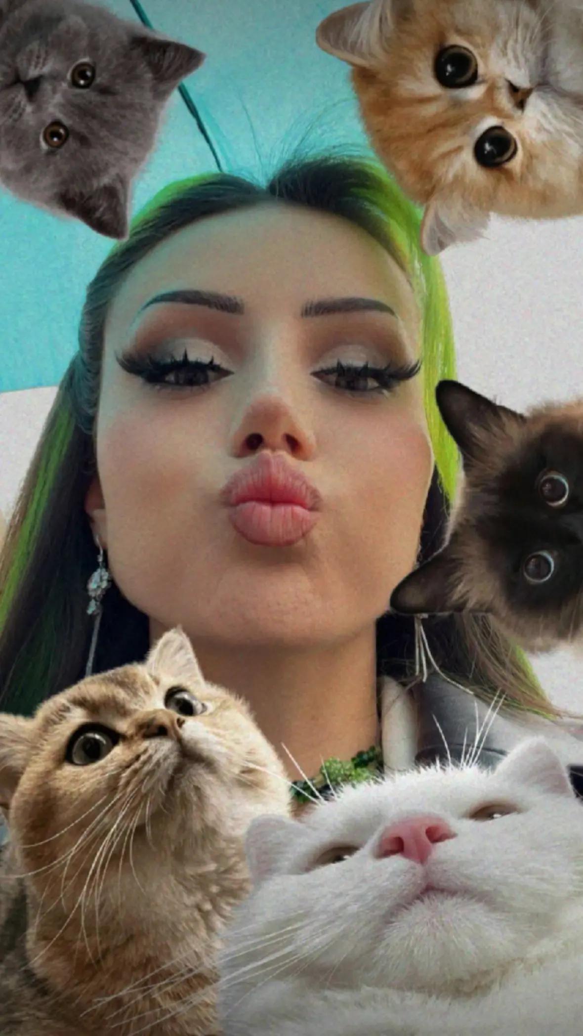 @Dilara.fan💚