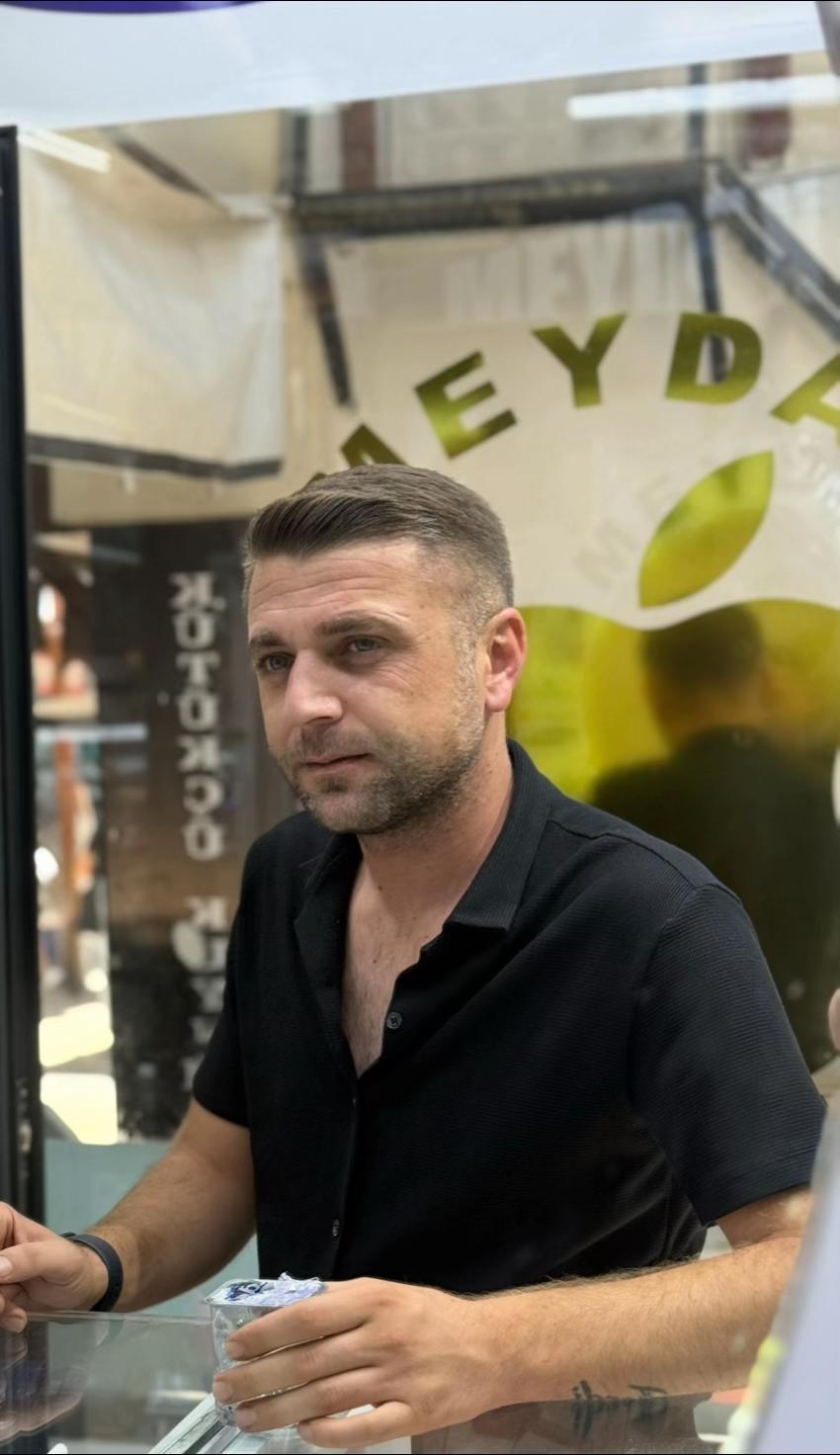 @Tayfun Doğan