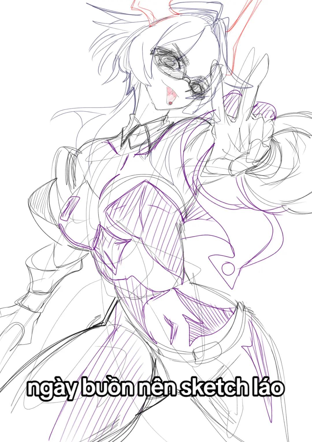 @yuki restial[art]