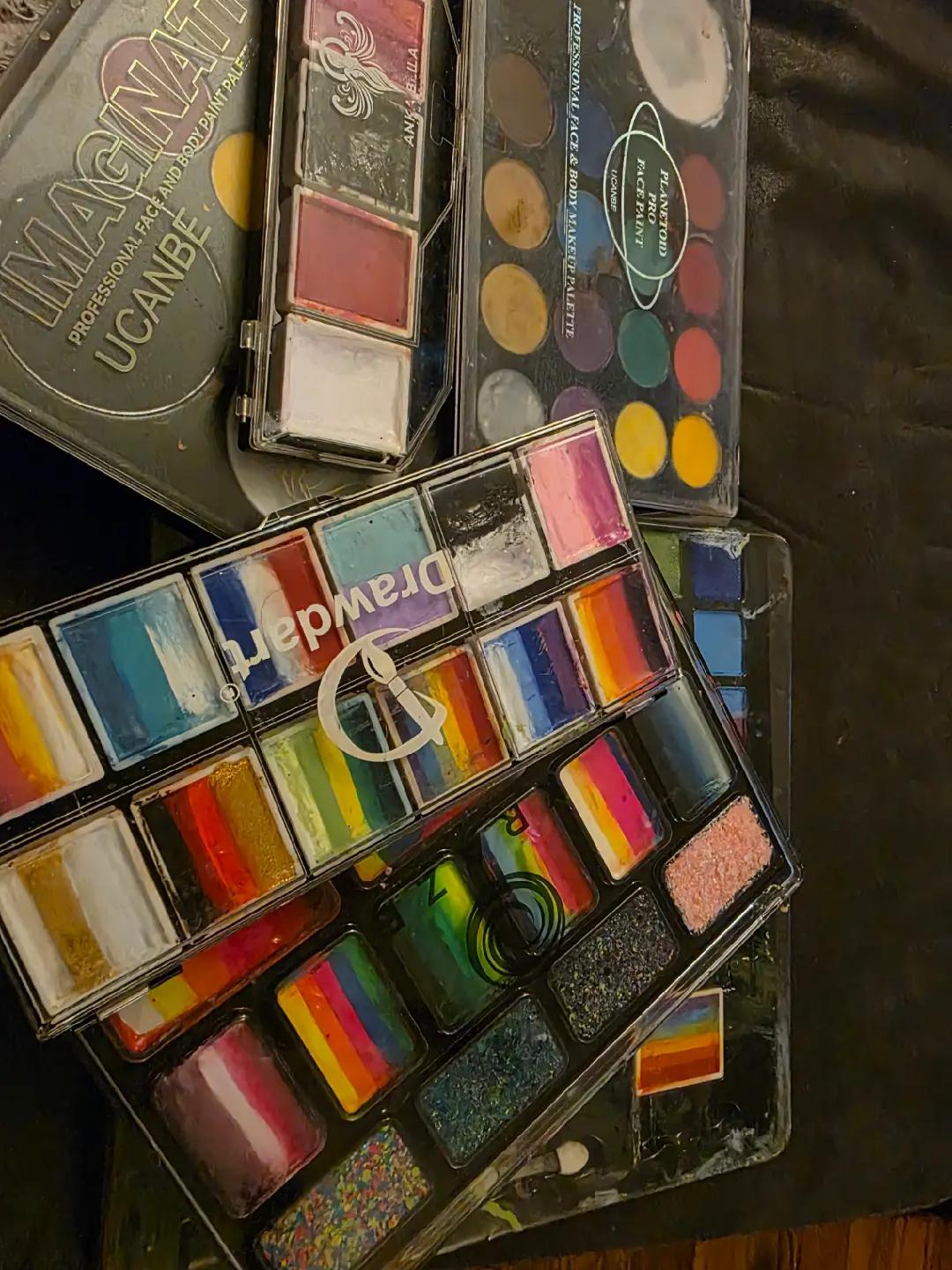 @Myckeshell
