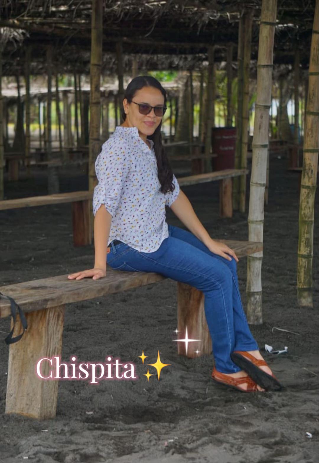 @CHISPITA✨