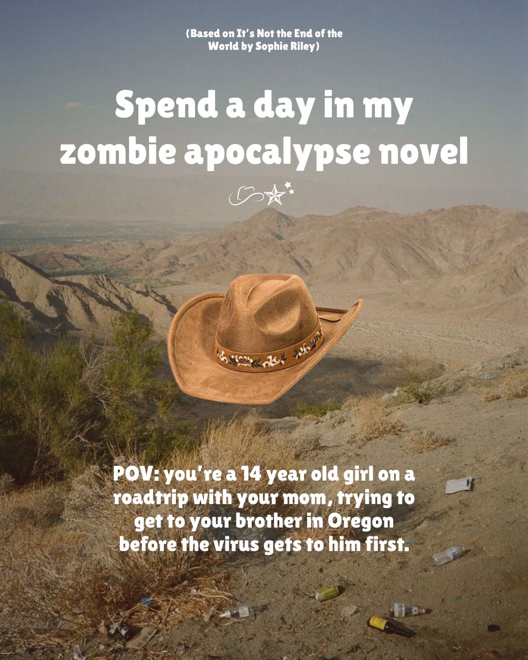 @Sophie // Writer + Illustrator