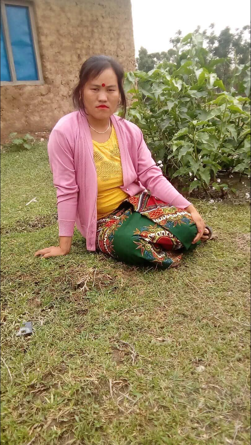 @प्र सना रोका मगर