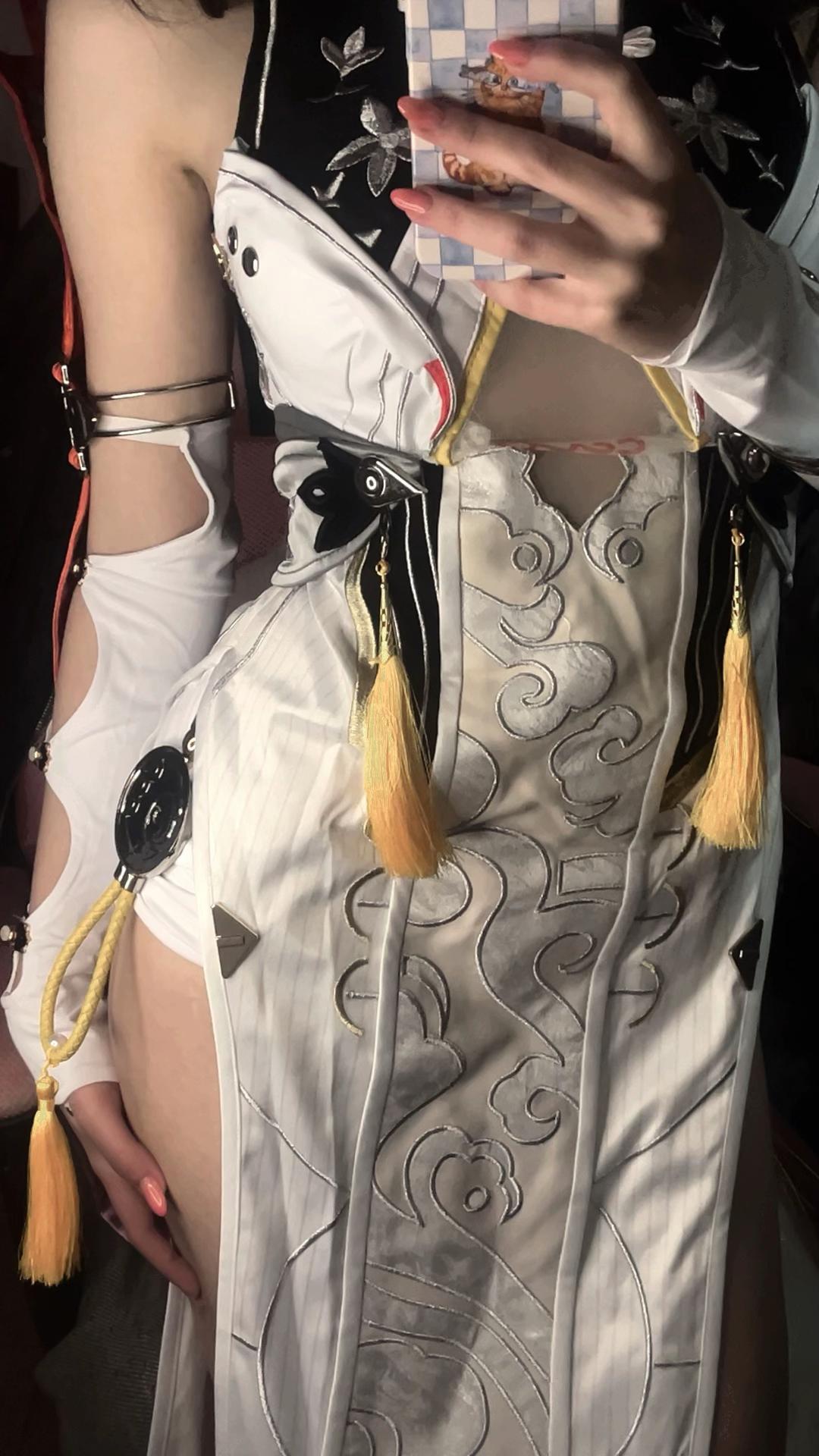 @Val/IG:sapecosplay