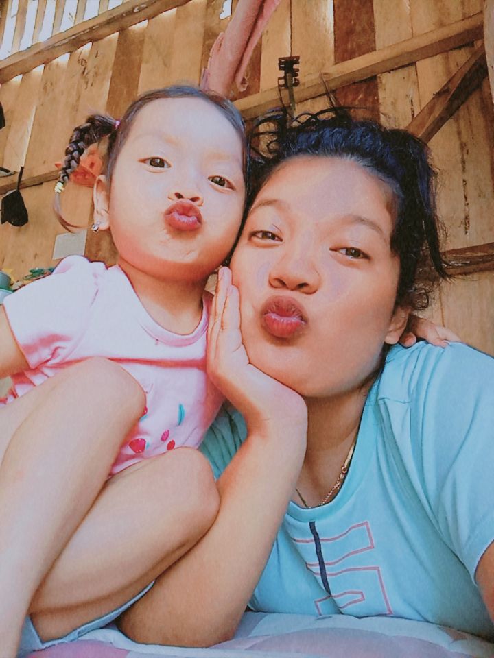 @Giccela 😘