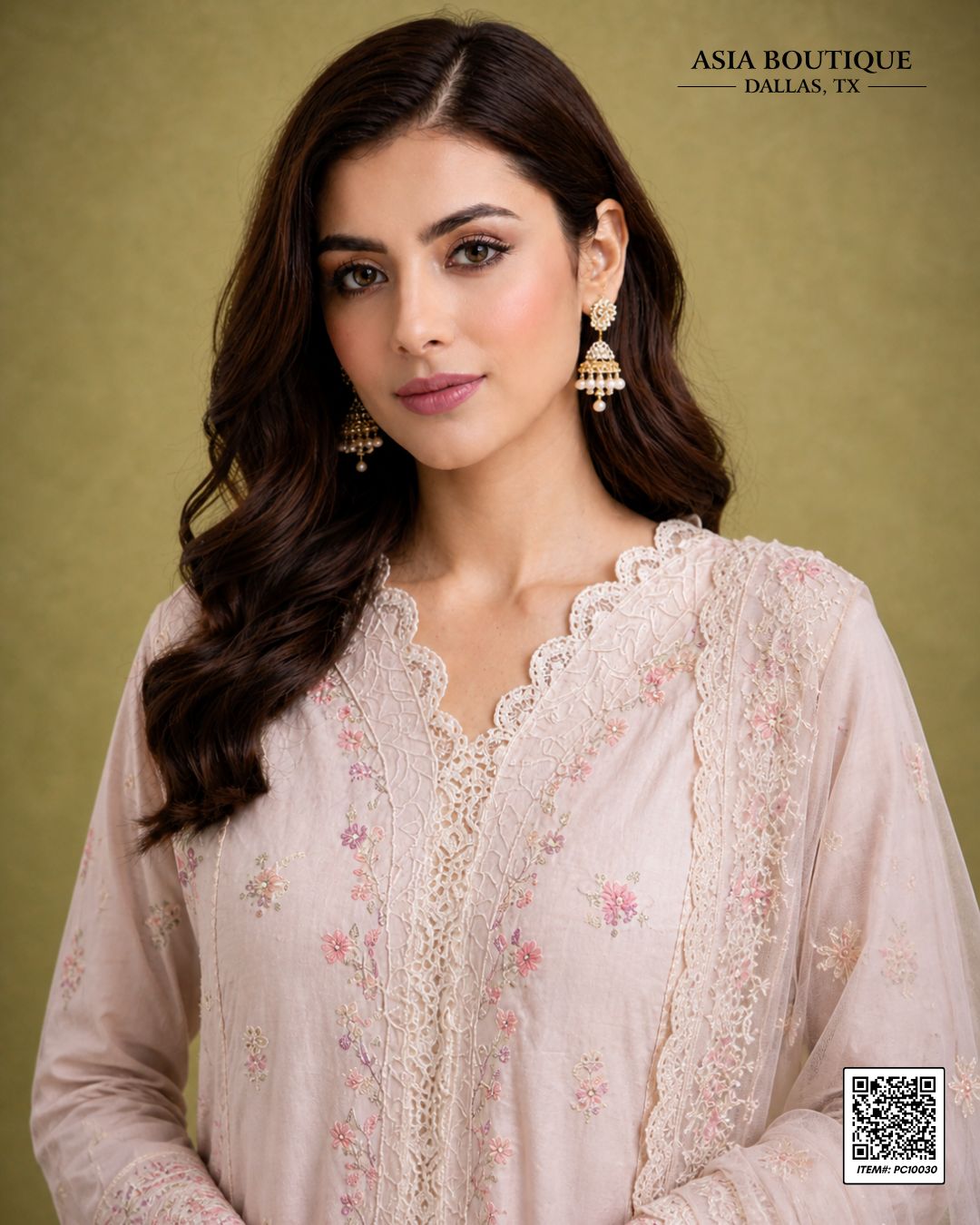 @Asia Boutique & Saree Center