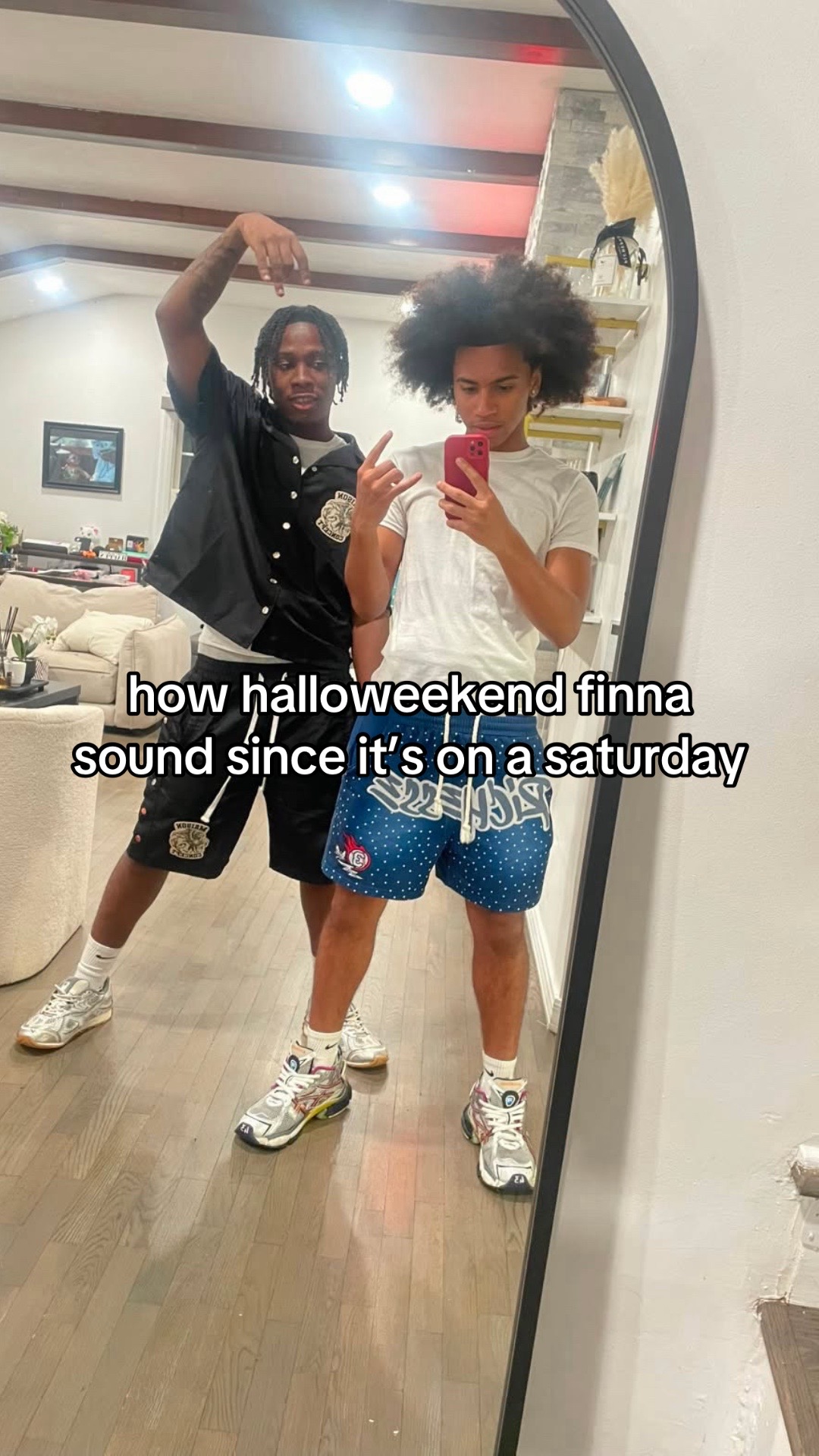 @Mj Gambino