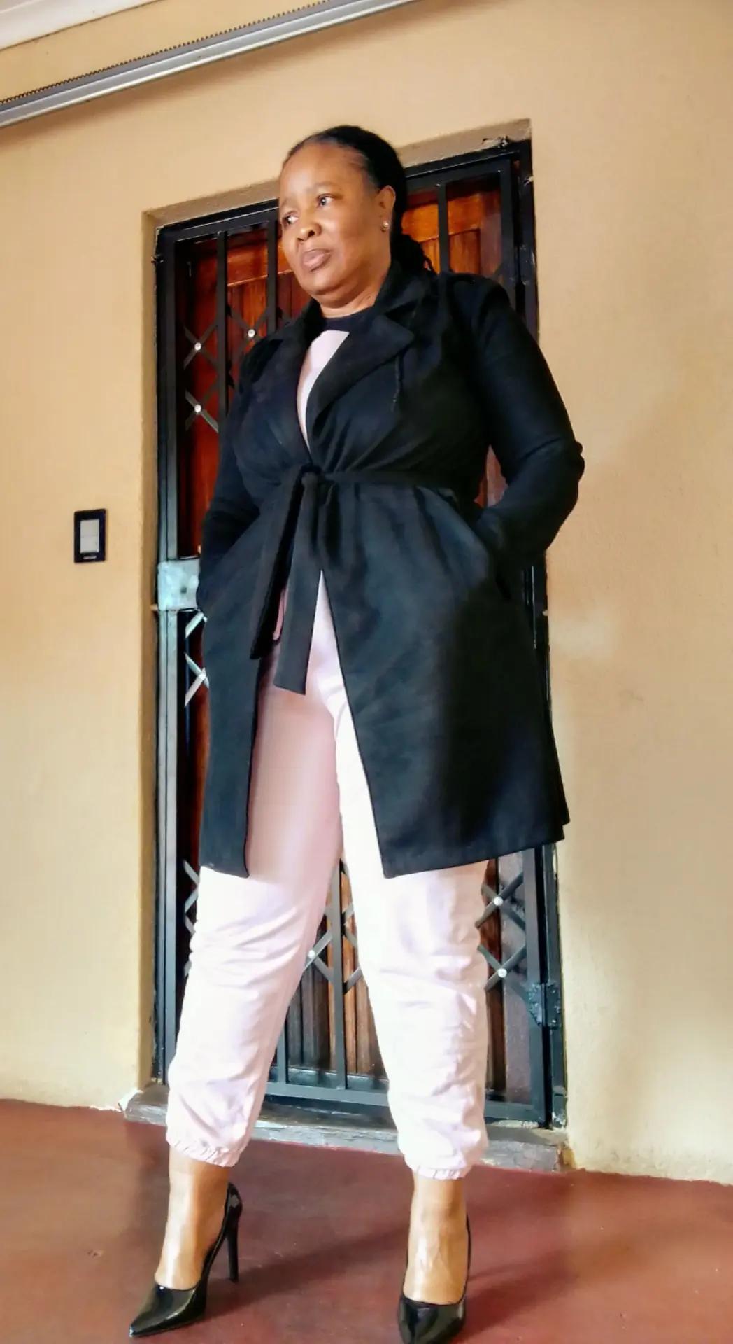 @Charlotte Moletsane