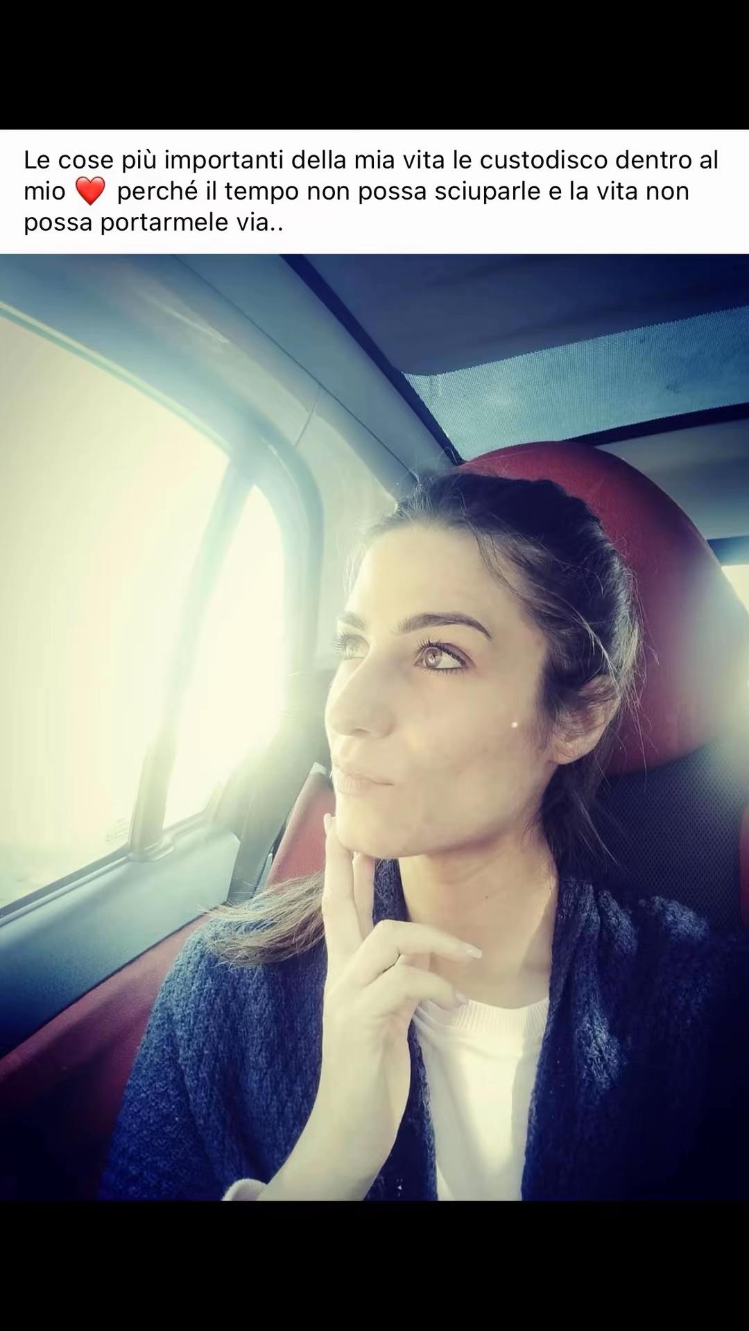 @Annalisa Tomaselli