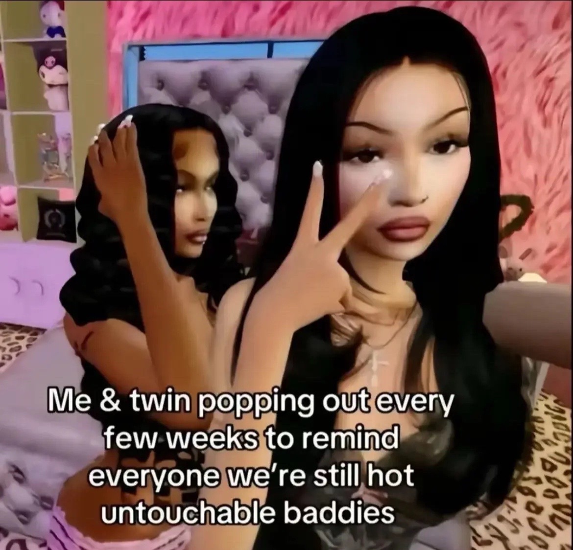 @Alexys B