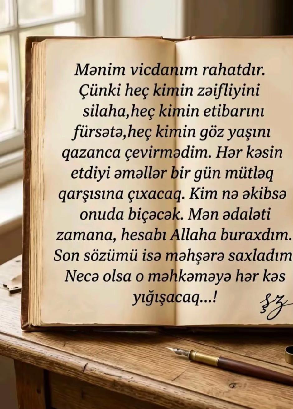 @Könül